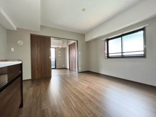 エム・グランヴィア駒形の物件内観写真